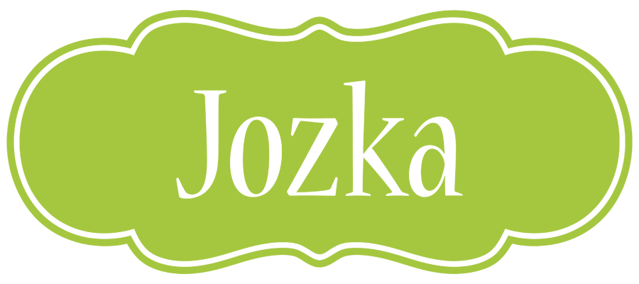 Jozka family logo