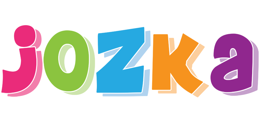 Jozka friday logo