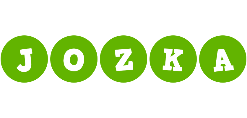 Jozka games logo