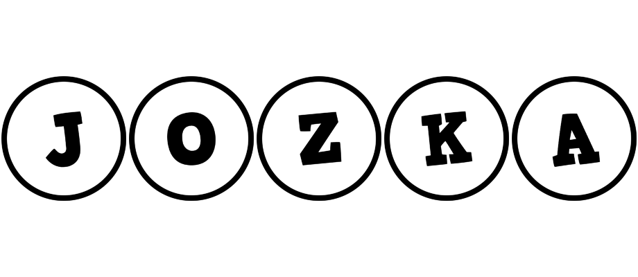 Jozka handy logo