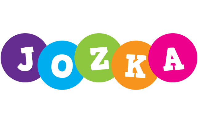 Jozka happy logo