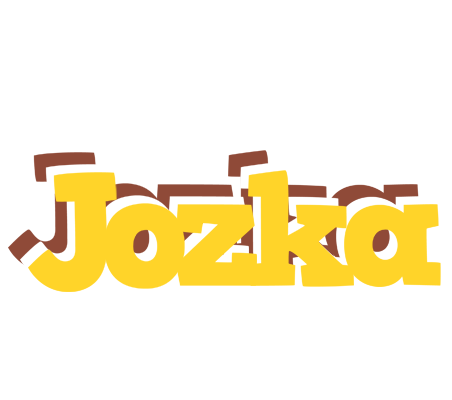 Jozka hotcup logo