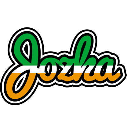 Jozka ireland logo