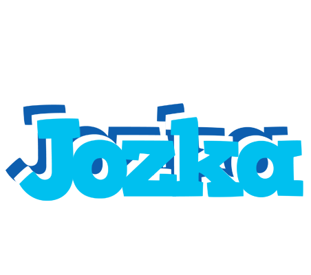 Jozka jacuzzi logo