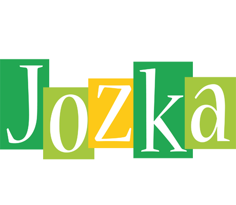 Jozka lemonade logo