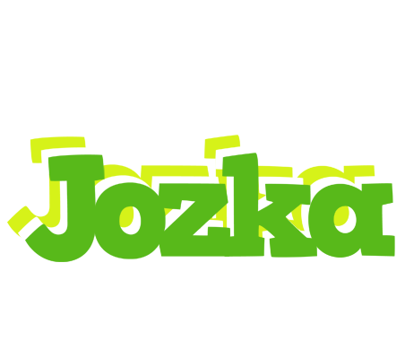 Jozka picnic logo