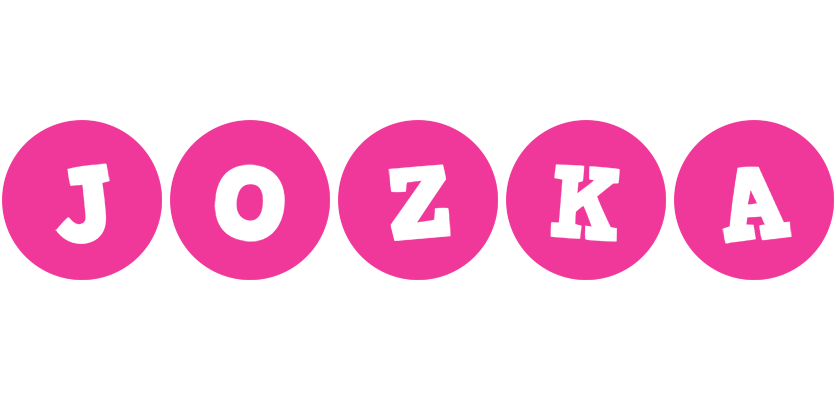 Jozka poker logo