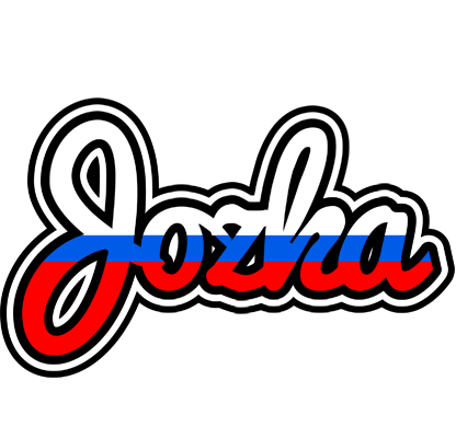 Jozka russia logo