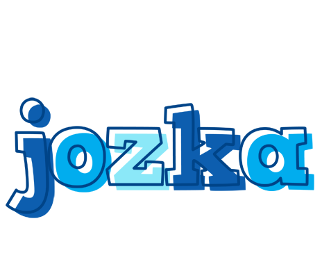 Jozka sailor logo