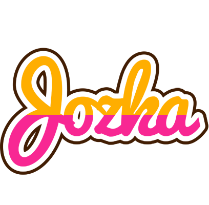 Jozka smoothie logo