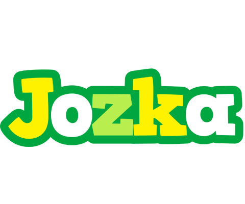 Jozka soccer logo