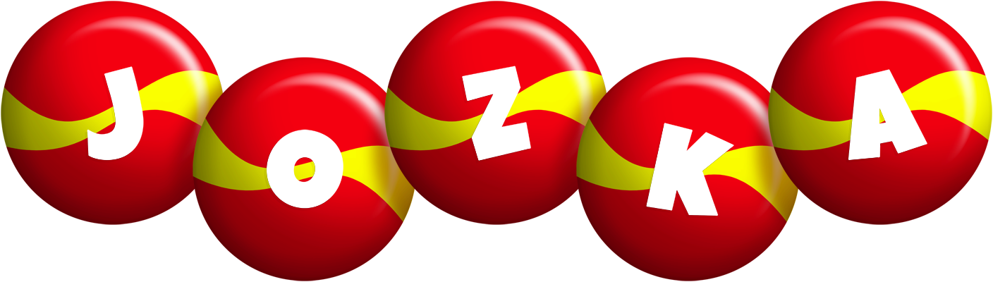 Jozka spain logo