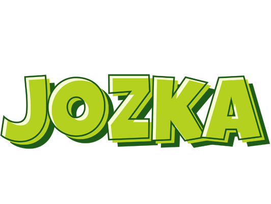 Jozka summer logo