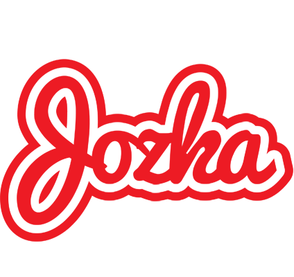 Jozka sunshine logo