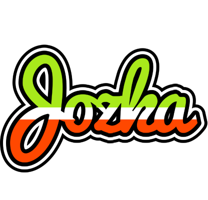 Jozka superfun logo