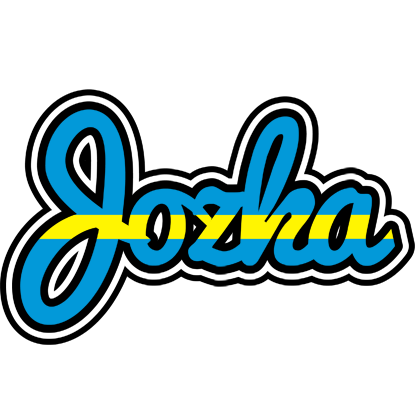 Jozka sweden logo