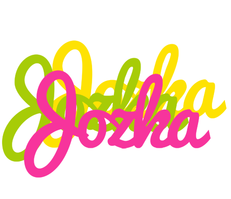 Jozka sweets logo