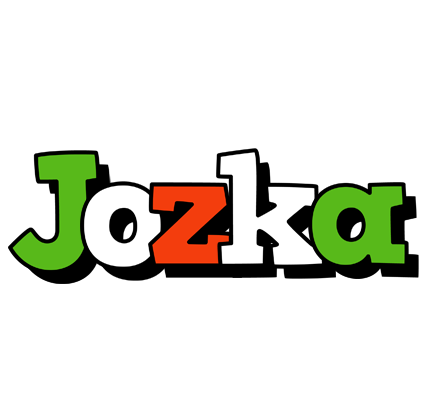Jozka venezia logo