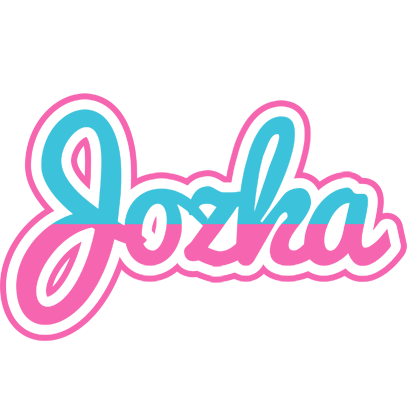 Jozka woman logo