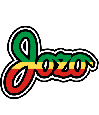 Jozo african logo