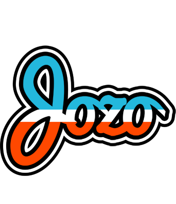 Jozo america logo
