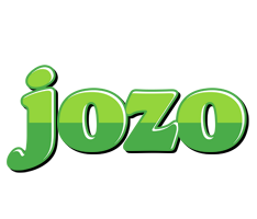 Jozo apple logo