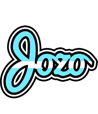 Jozo argentine logo