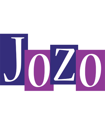 Jozo autumn logo