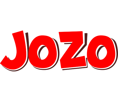 Jozo basket logo