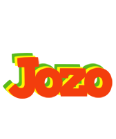 Jozo bbq logo