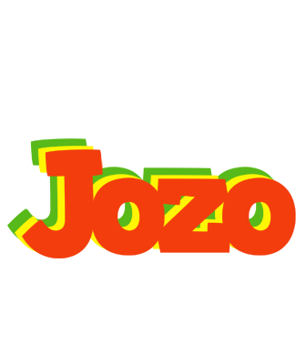 Jozo bbq logo