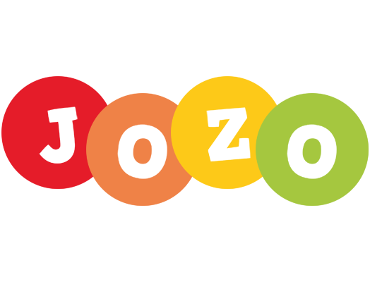 Jozo boogie logo