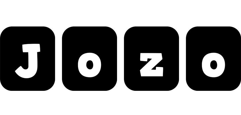 Jozo box logo