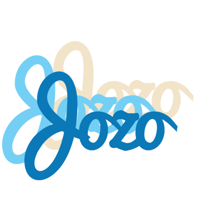 Jozo breeze logo