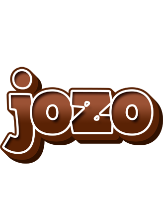 Jozo brownie logo