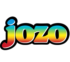 Jozo color logo