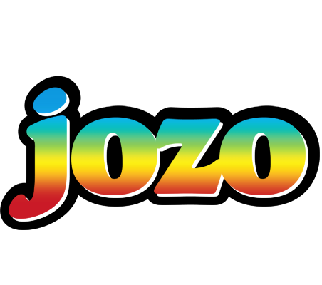 Jozo color logo