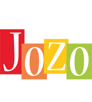 Jozo colors logo