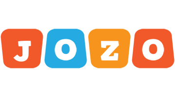 Jozo comics logo