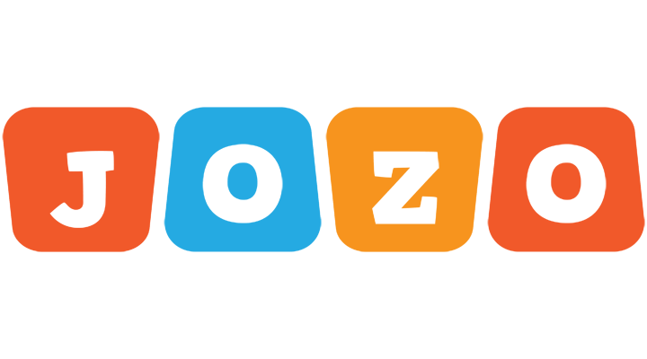 Jozo comics logo