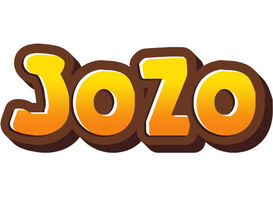 Jozo cookies logo