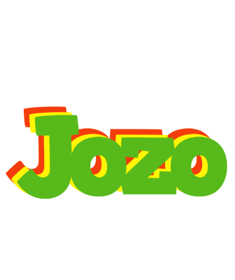 Jozo crocodile logo