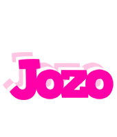 Jozo dancing logo