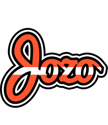 Jozo denmark logo