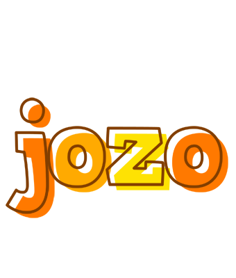 Jozo desert logo