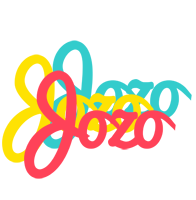 Jozo disco logo