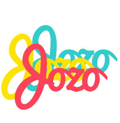 Jozo disco logo