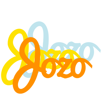 Jozo energy logo