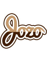 Jozo exclusive logo