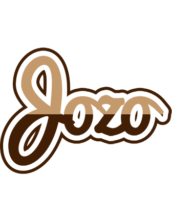 Jozo exclusive logo